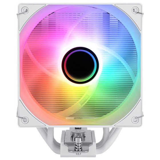 Thermalright Assassin Spirit 120 Vision ARGB Blanc