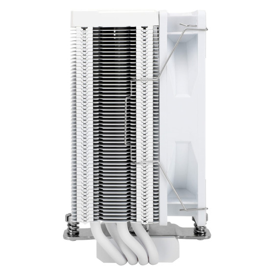 Thermalright Assassin Spirit 120 Vision ARGB Blanc