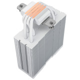 Thermalright Assassin Spirit 120 Vision ARGB Blanc