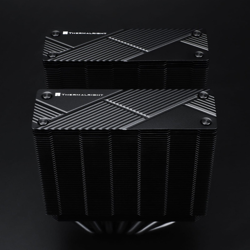 Thermalright Phantom Spirit 120 Evo