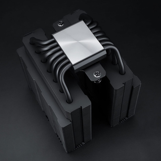 Thermalright Phantom Spirit 120 Evo