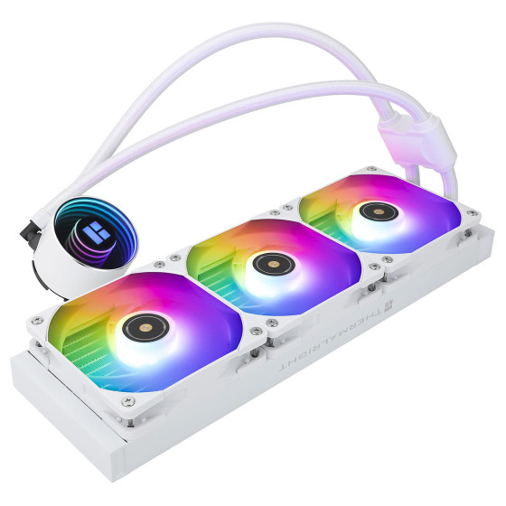 Thermalright Frozen Notte 360 - Blanc