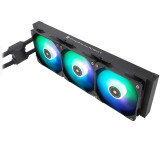 Thermalright Frozen Notte 360 - Noir