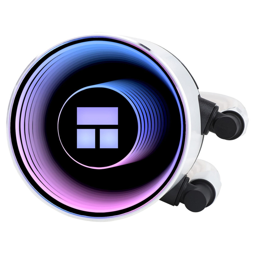 Thermalright Frozen Notte 360 - Blanc