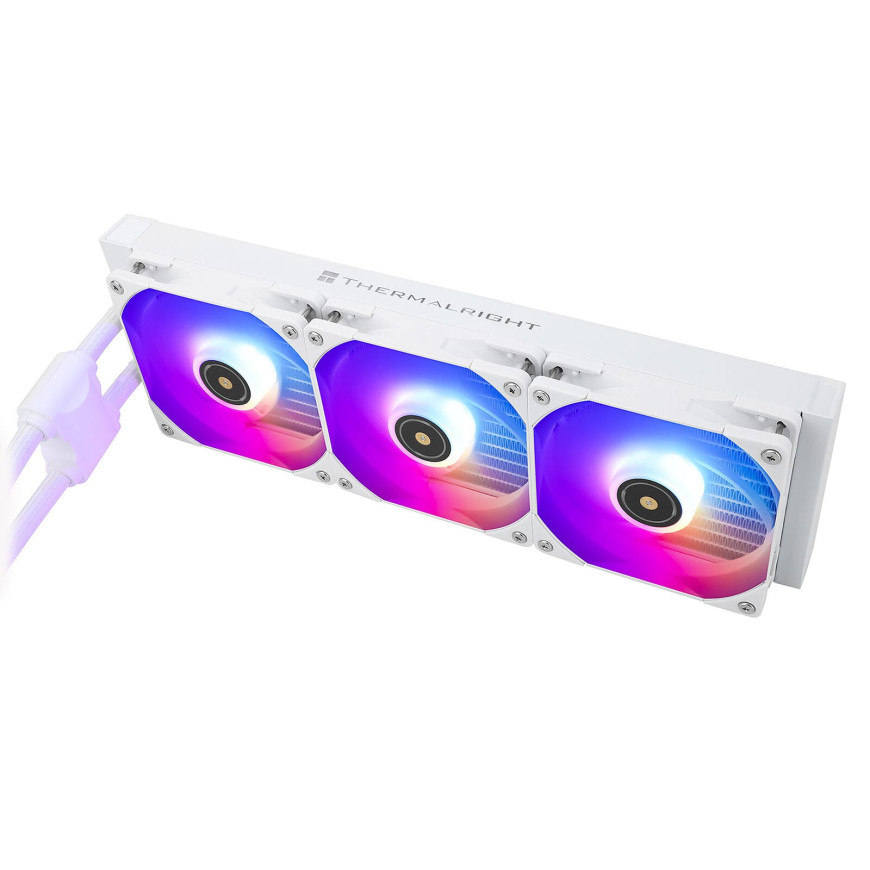 Thermalright Frozen Notte 360 - Blanc