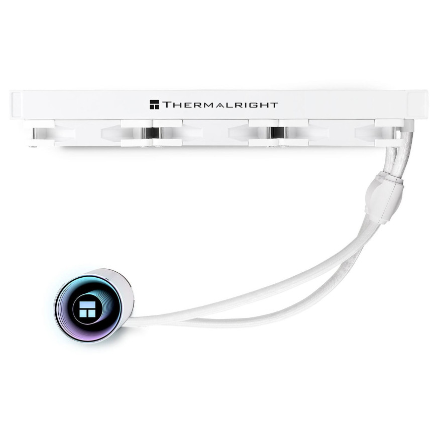 Thermalright Frozen Notte 360 - Blanc
