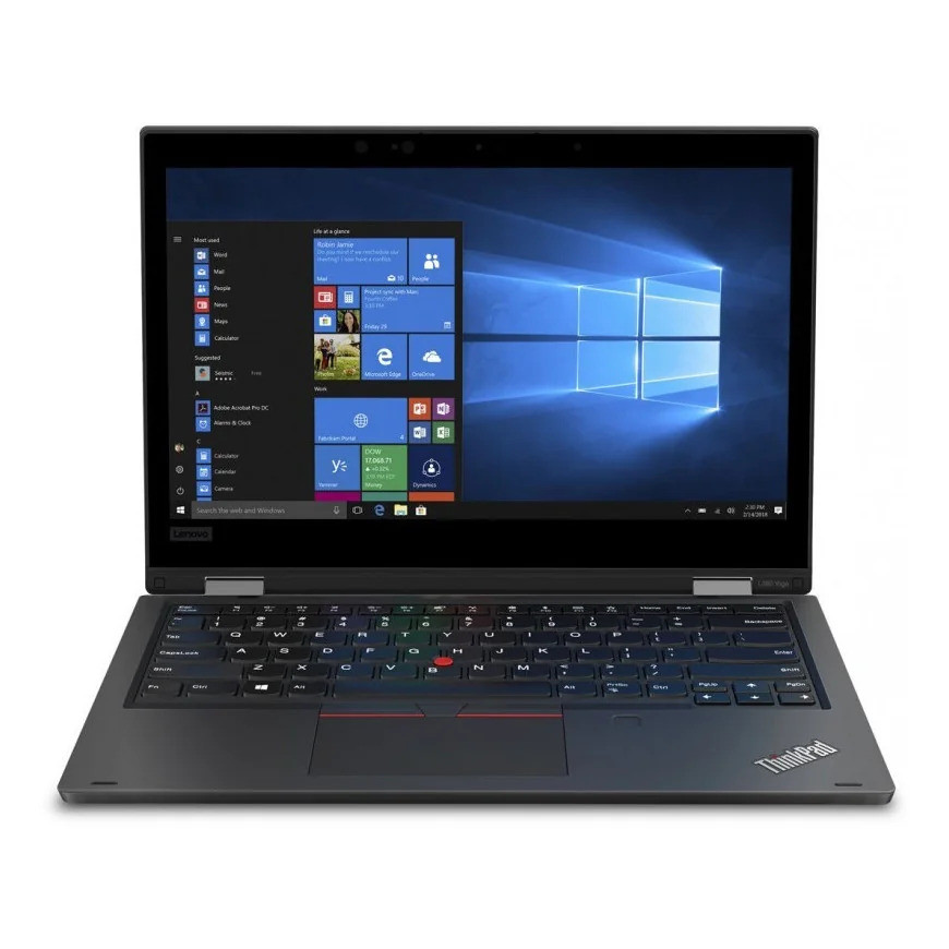 PC portable Lenovo ThinkPad L390 Yoga (20NT000XFE)