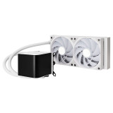 TRYX PANORAMA ARGB 240 - Blanc