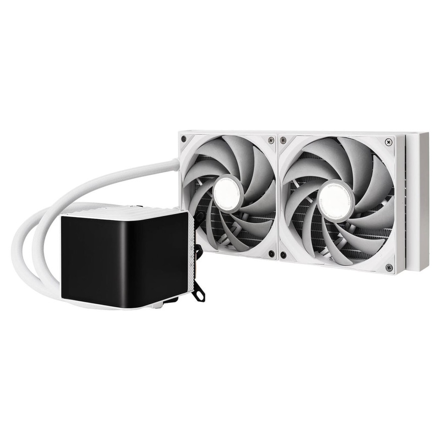 TRYX PANORAMA 280 - Blanc