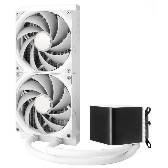 TRYX PANORAMA 280 - Blanc