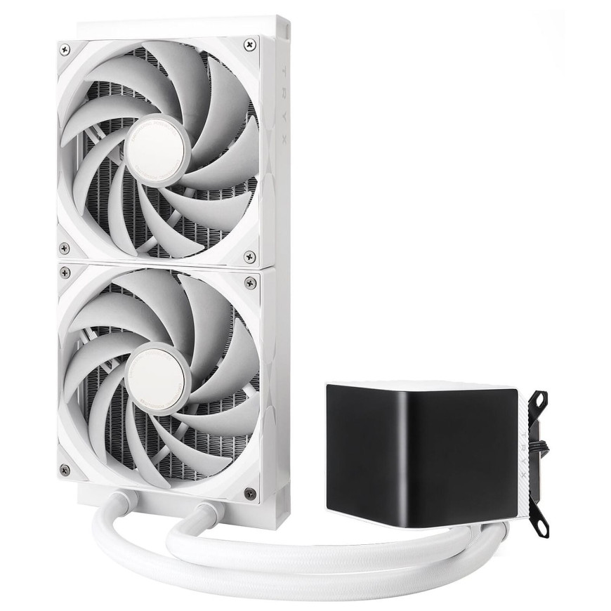 TRYX PANORAMA 280 - Blanc