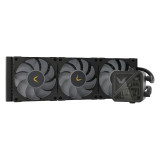 Valkyrie V360 Lite ARGB - Noir