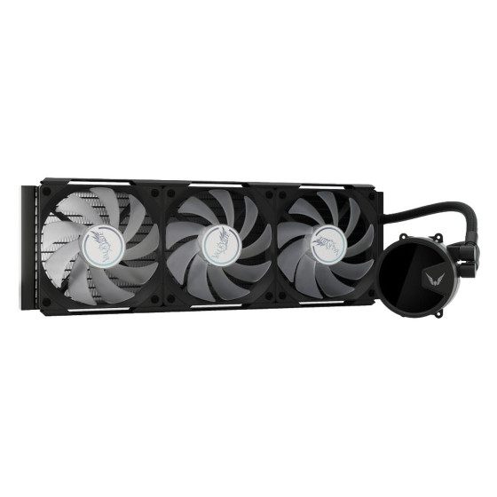 Valkyrie A360 ARGB - Noir