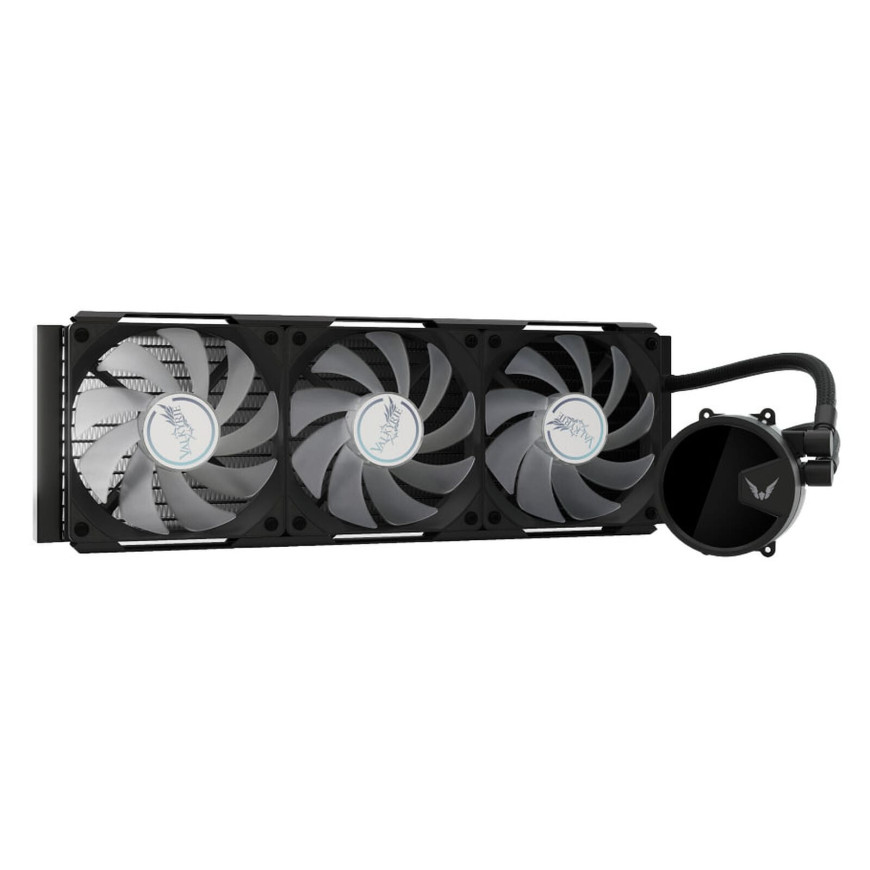 Valkyrie A360 ARGB - Noir