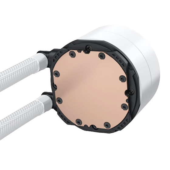 Xigmatek LK 360 Digital - Blanc
