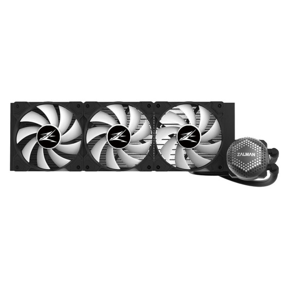 Zalman Alpha 36 Noir