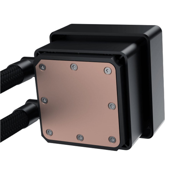 Xigmatek Connect 360 - Noir
