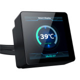 Xigmatek Connect 360 - Noir