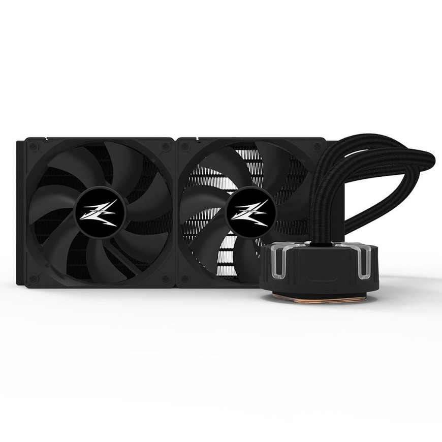 Zalman Reserator5 Z24 - noir