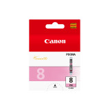Cartouche d'encre photo magenta Canon CLI-8PM