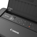 Imprimante jet d'encre portable Canon PIXMA TR150