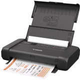 Imprimante jet d'encre portable Canon PIXMA TR150