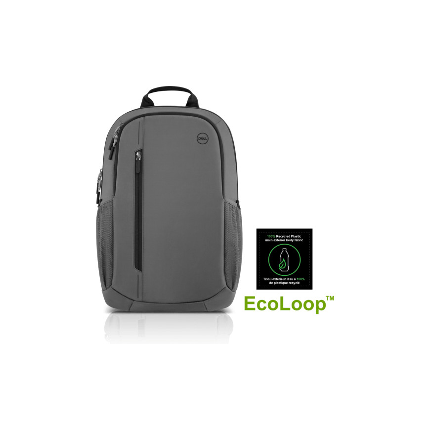 Sac à dos Dell EcoLoop Urban 14-16