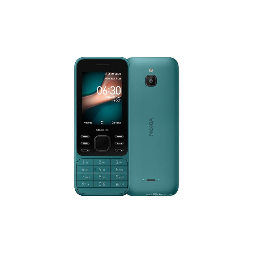 Nokia 6300 4G