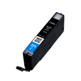 Multipack de cartouches d'encre Canon CLI-551 BK/C/M/Y