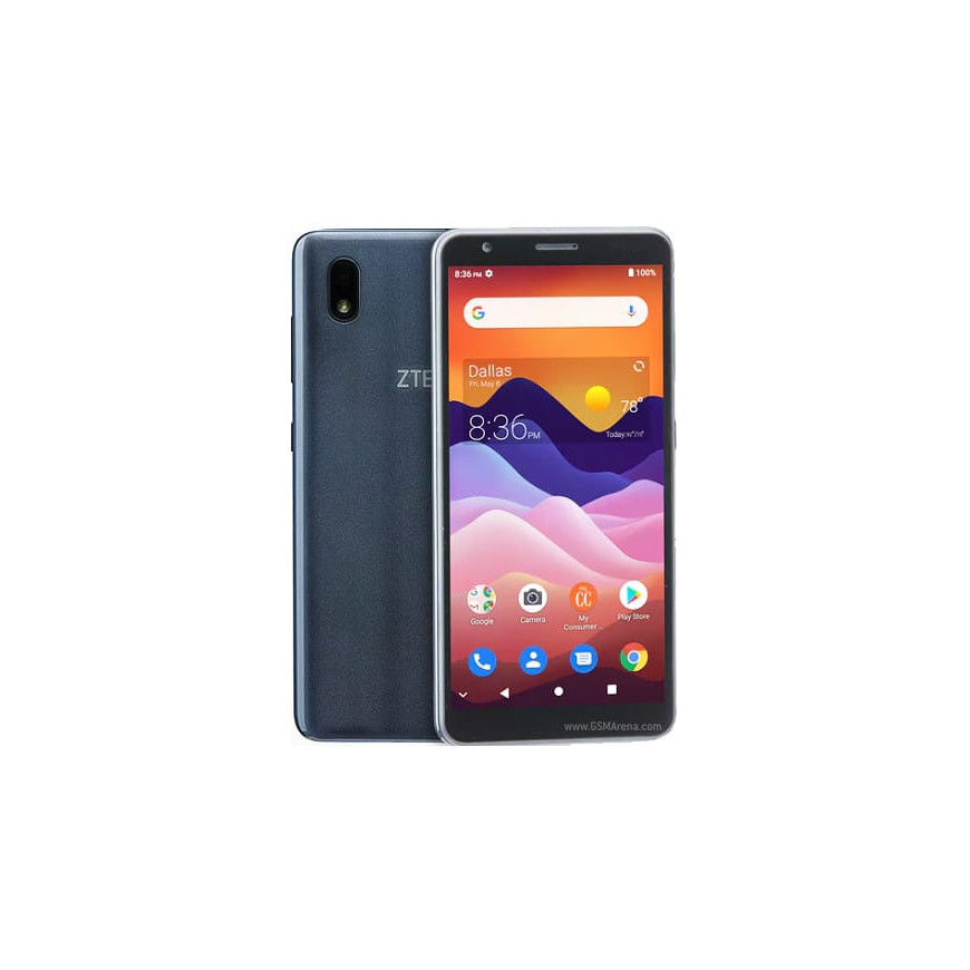 ZTE Avid 579