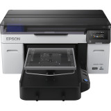 Epson SureColor F2200 – Imprimante directe sur textile et film (C11CK80301A0)