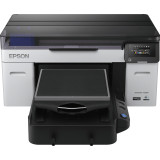Epson SureColor F2200 – Imprimante directe sur textile et film (C11CK80301A0)