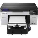 Epson SureColor F2200 – Imprimante directe sur textile et film (C11CK80301A0)