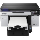 Epson SureColor F2200 – Imprimante directe sur textile et film (C11CK80301A0)