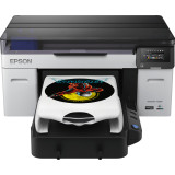 Epson SureColor F2200 – Imprimante directe sur textile et film (C11CK80301A0)
