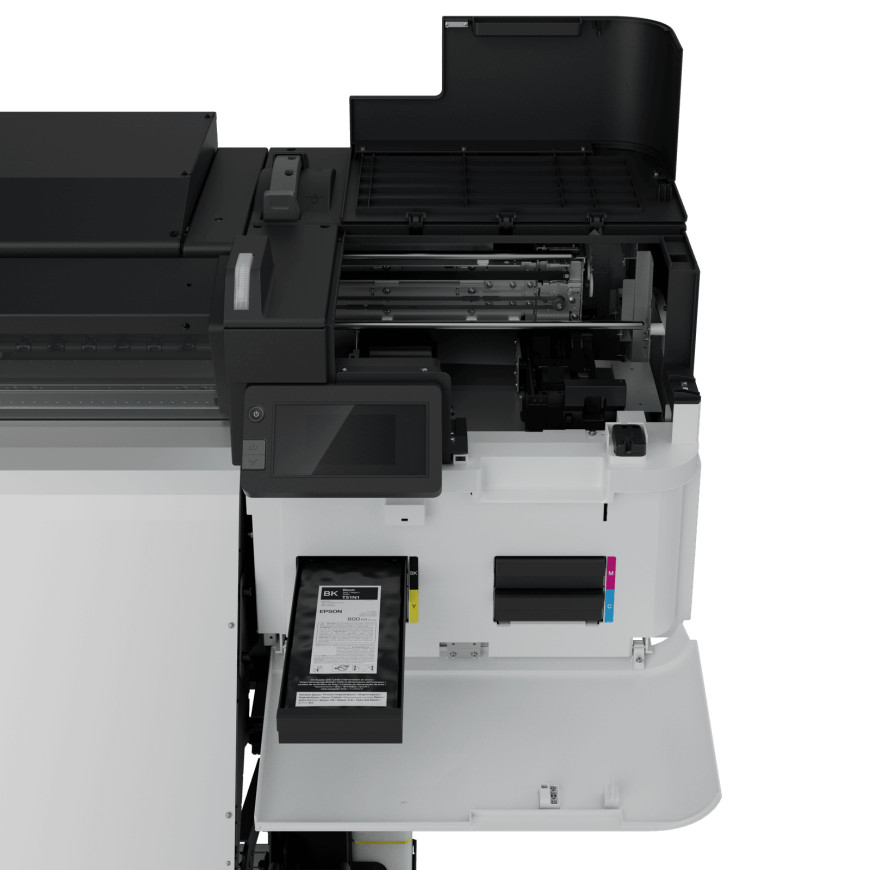 Epson SureColor S7100 – Imprimante à encre éco-solvant 64 pouces (C11CL67301A0)