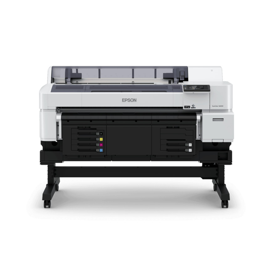 Epson SureColor G6000 – Imprimante Direct To Film roll to roll (C11CL77301A0)