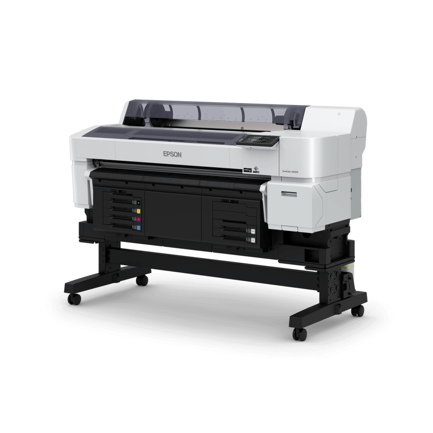 Epson SureColor G6000 – Imprimante Direct To Film roll to roll (C11CL77301A0)