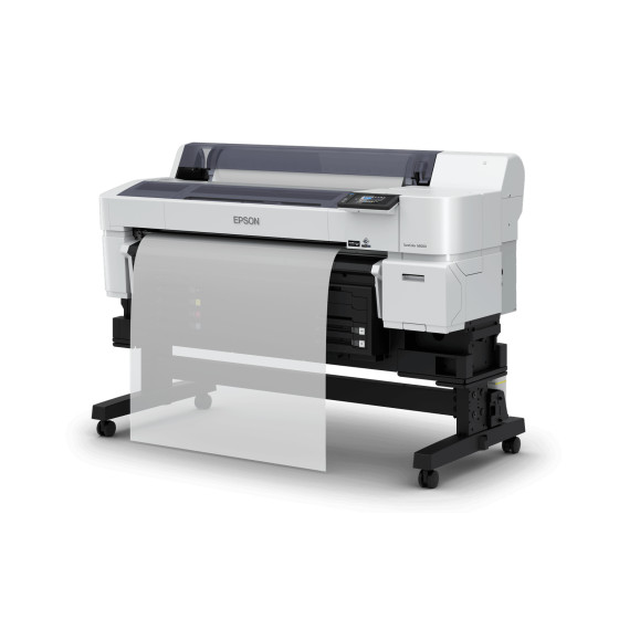 Epson SureColor G6000 – Imprimante Direct To Film roll to roll (C11CL77301A0)