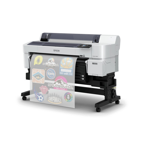 Epson SureColor G6000 – Imprimante Direct To Film roll to roll (C11CL77301A0)