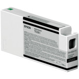 Epson SP 7700/9700/7900/9900/7890/9890 – Encre pigment noir photo 700ml (C13T636100)