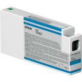 Epson SP 7700/9700/7900/9900/7890/9890 – Encre pigment cyan 700ml (C13T636200)