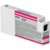 Epson SP 7700/9700/7900/9900/7890/9890 – Encre pigment Vivid Magenta (700ml) (C13T636300)