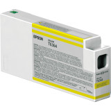 Epson SP 7700/9700/7900/9900/7890/9890 – Encre pigment jaune (700ml) (C13T636400)