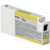 Epson SP 7700/9700/7900/9900/7890/9890 – Encre pigment jaune (700ml) (C13T636400)