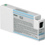 Epson SP 7900/9900 – Encre pigment cyan clair (700ml) (C13T636500)