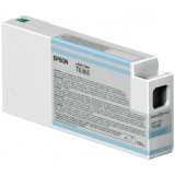 Epson SP 7900/9900 – Encre pigment cyan clair (700ml) (C13T636500)