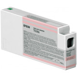 Epson SP 7900 – Encre pigment vivid magenta clair 700ml (C13T636600)