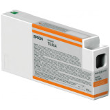 Epson SP 7900/9900 – Encre Pigment Orange (700ml) (C13T636A00)