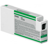 Epson SP 7900/9900 – Encre pigment vert (700ml) (C13T636B00)